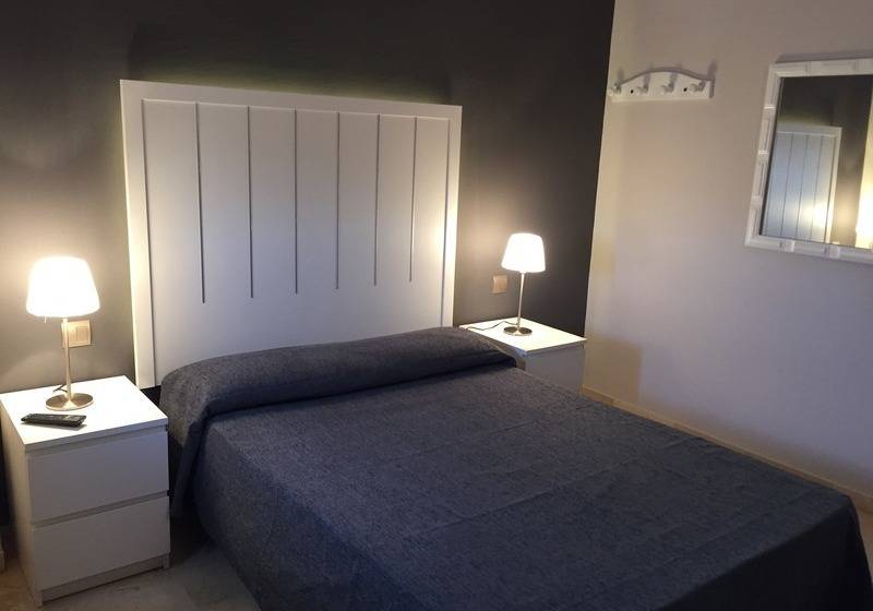 חדר סטנדרט, Alguer