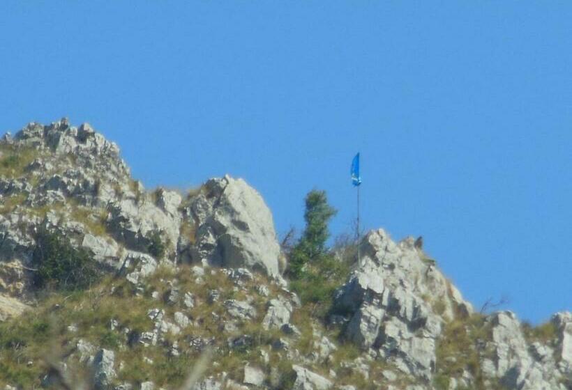 חדר סטנדרט, Los Jardines De Lallosa