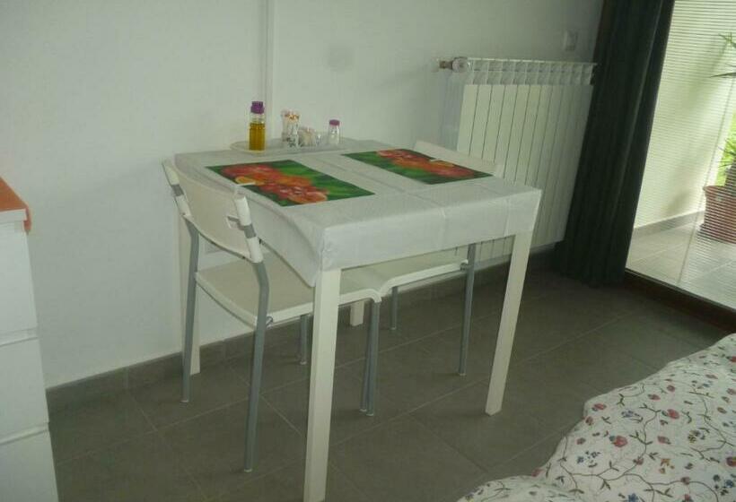 חדר סטנדרט, Los Jardines De Lallosa