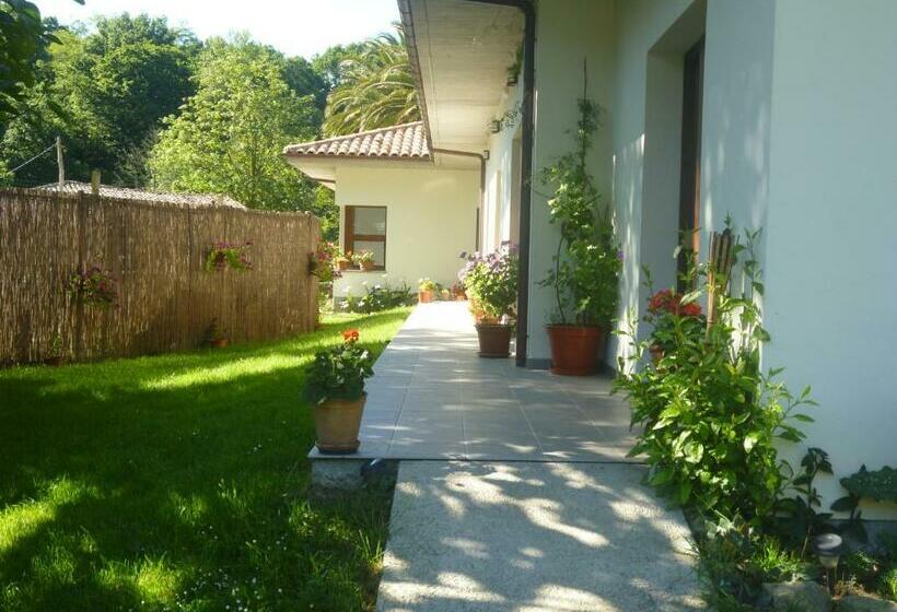 חדר סטנדרט, Los Jardines De Lallosa