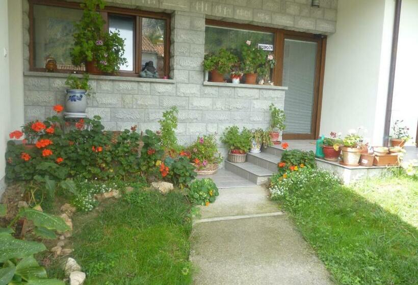 חדר סטנדרט, Los Jardines De Lallosa