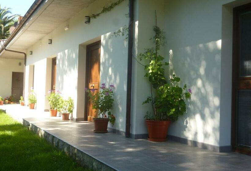 חדר סטנדרט, Los Jardines De Lallosa