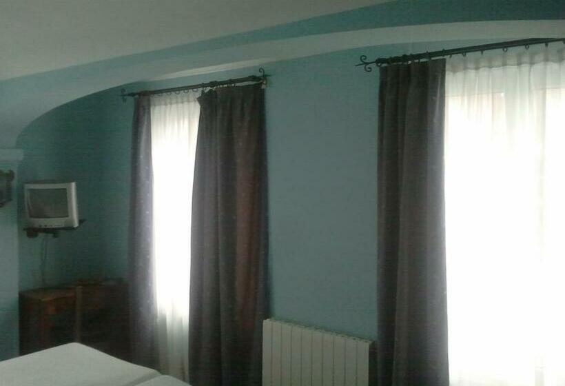 חדר סטנדרט נוף לים, Los Laureles