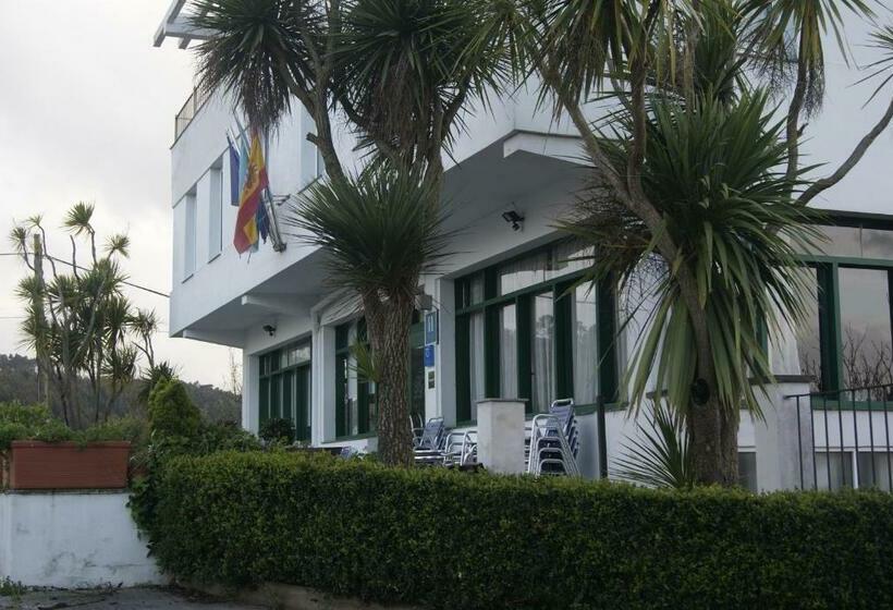 스탠다드 룸, Los Laureles