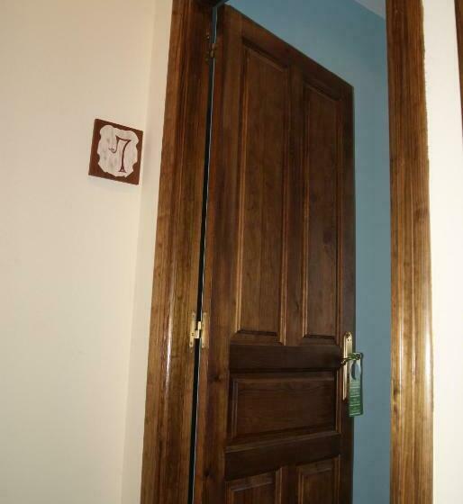 חדר סטנדרט, Los Laureles