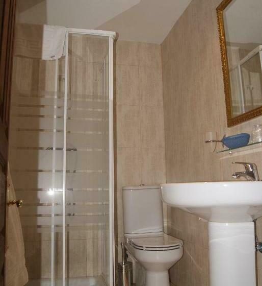 חדר סטנדרט, Los Laureles