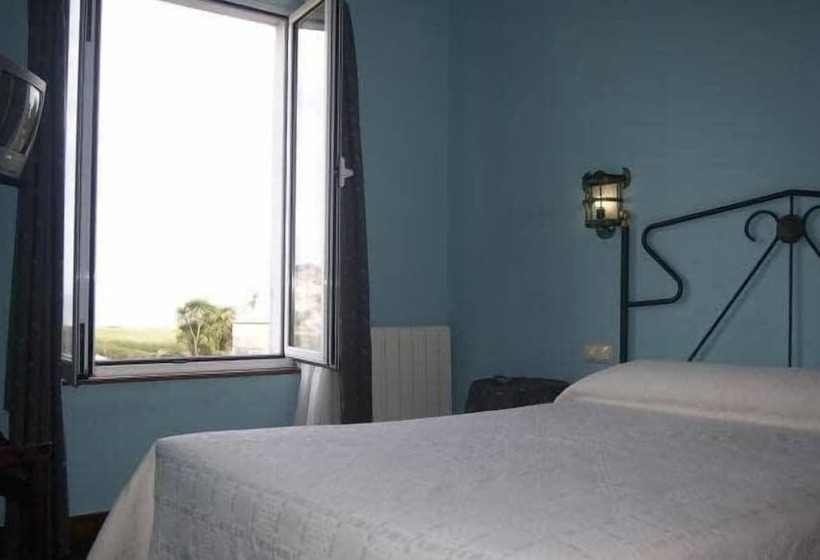 חדר סטנדרט, Los Laureles