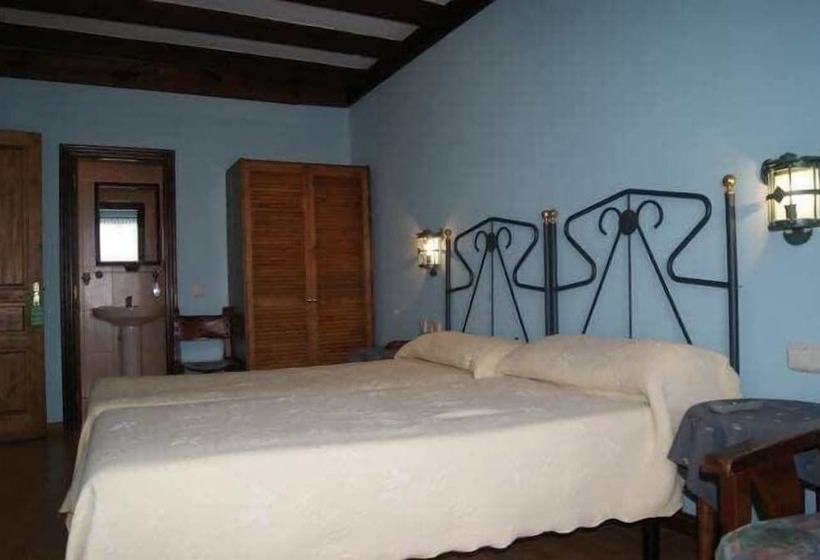 חדר סטנדרט, Los Laureles