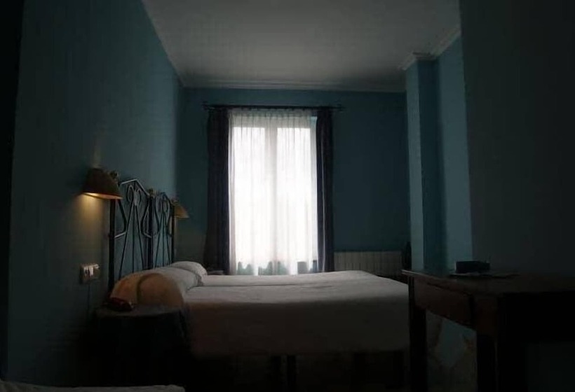 חדר סטנדרט, Los Laureles