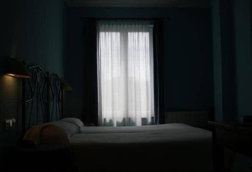 חדר סטנדרט, Los Laureles