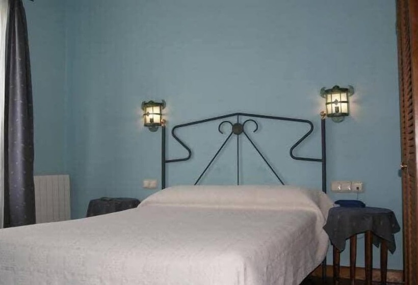 חדר סטנדרט, Los Laureles