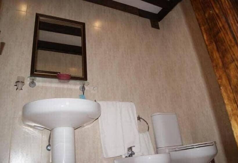 חדר סטנדרט, Los Laureles