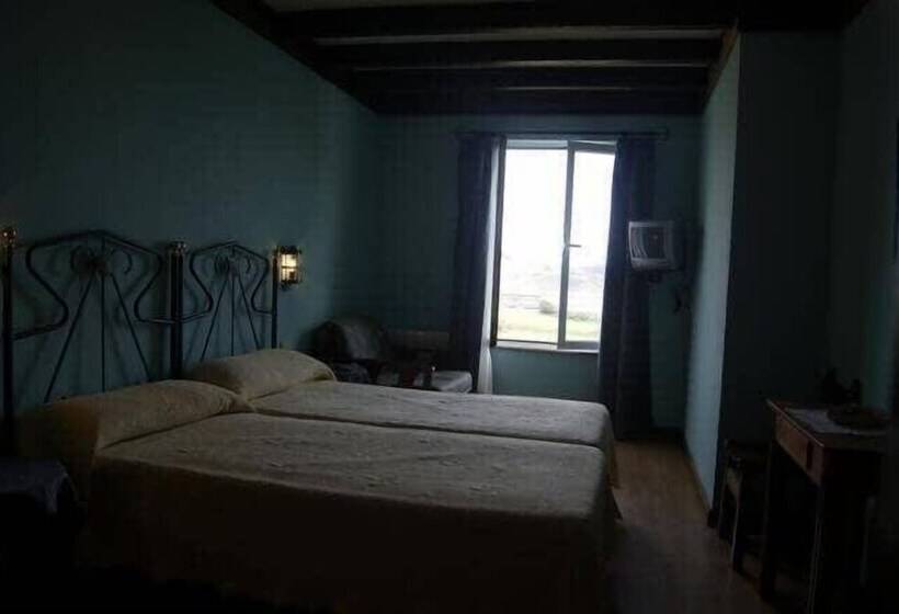 חדר סטנדרט, Los Laureles