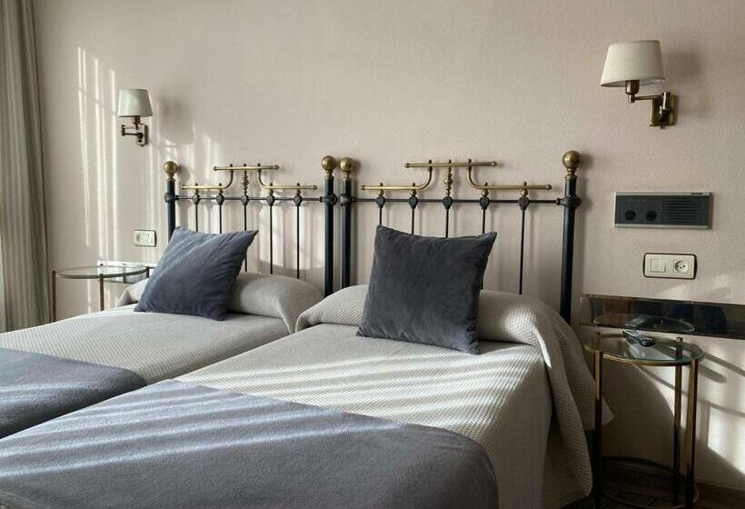 חדר סטנדרט, Los Molinos