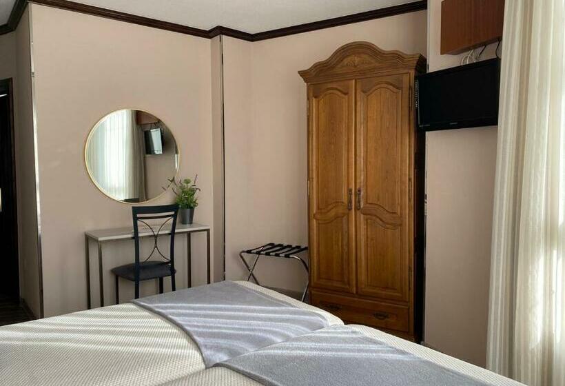 חדר סטנדרט, Los Molinos