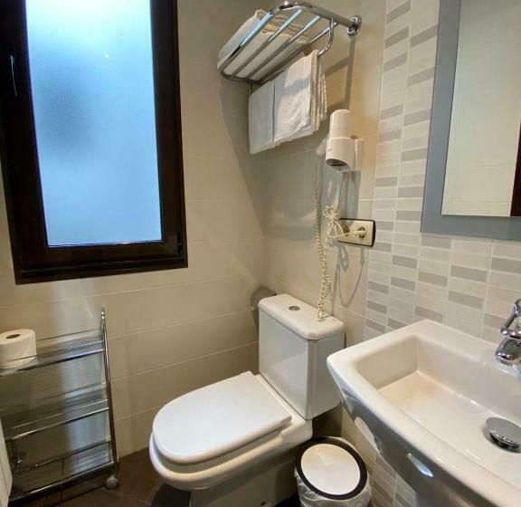 חדר סטנדרט, Los Molinos