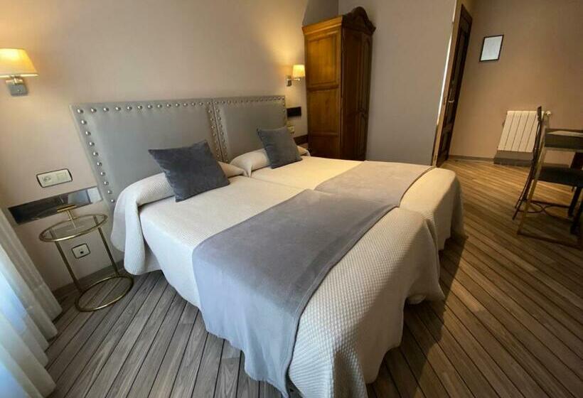 חדר סטנדרט, Los Molinos