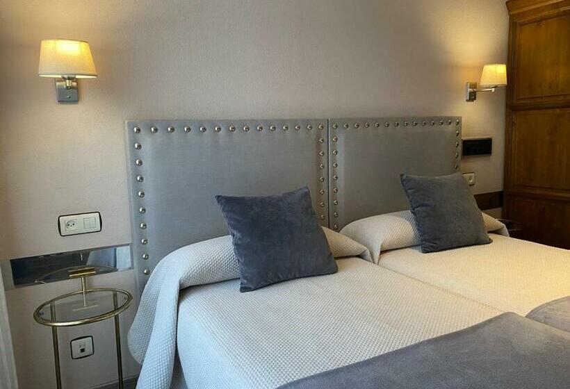 חדר סטנדרט, Los Molinos