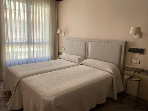 חדר סטנדרט, Los Molinos