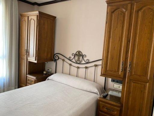 חדר סטנדרט, Los Molinos