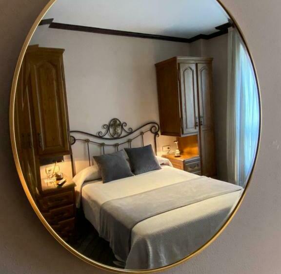 חדר סטנדרט, Los Molinos