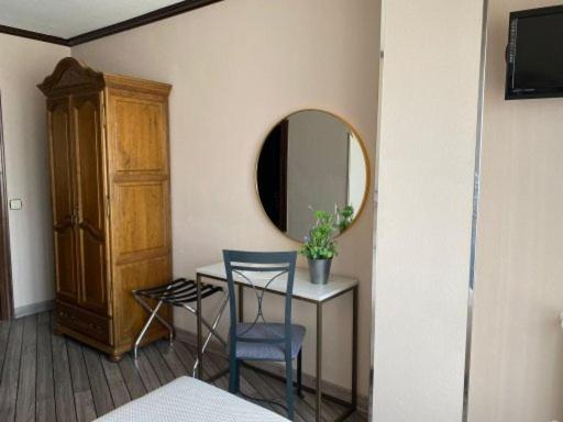 חדר סטנדרט, Los Molinos