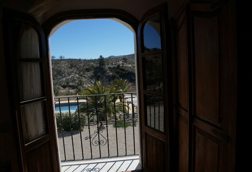 اتاق استاندارد, Los Sibileys