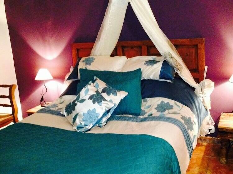 اتاق استاندارد, Los Sibileys