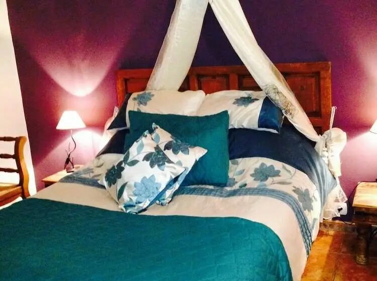Standard-huone, Los Sibileys