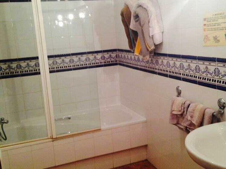 اتاق استاندارد, Los Sibileys