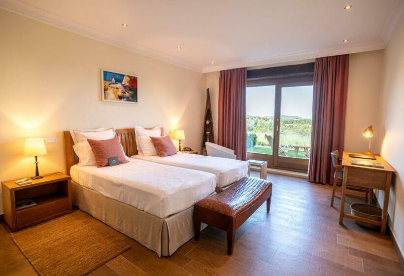 高级大房间, Mas De La Costa