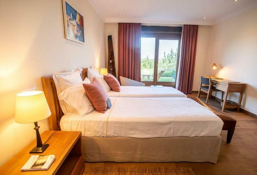 高级大房间, Mas De La Costa