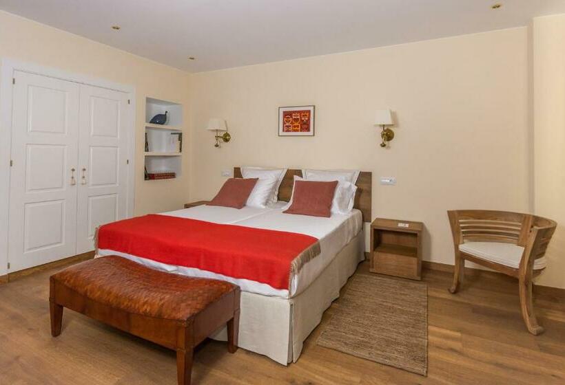 小型套房, Mas De La Costa