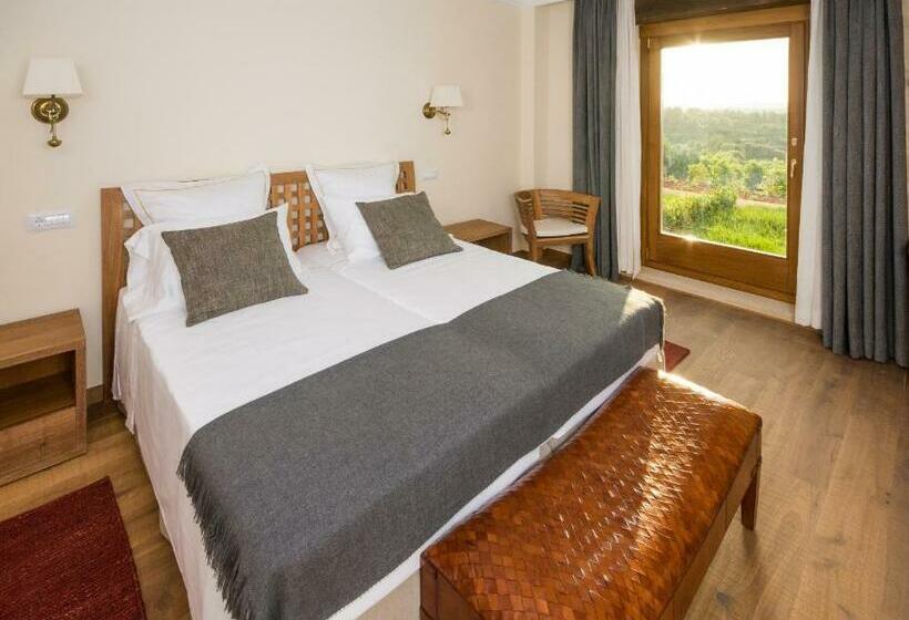 高级大房间, Mas De La Costa