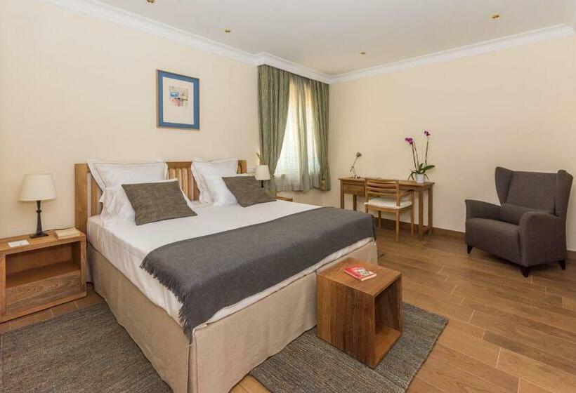 高级大房间, Mas De La Costa