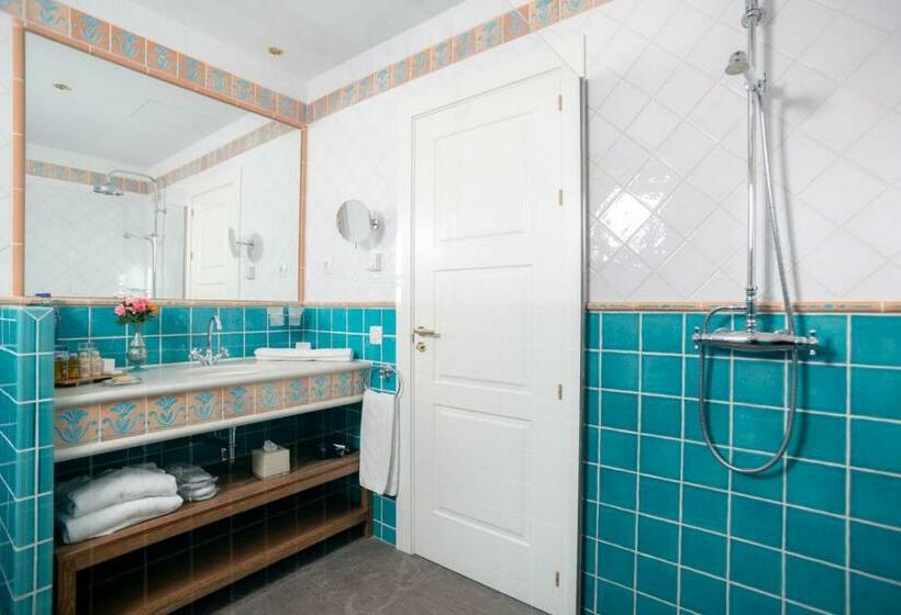 高级大房间, Mas De La Costa