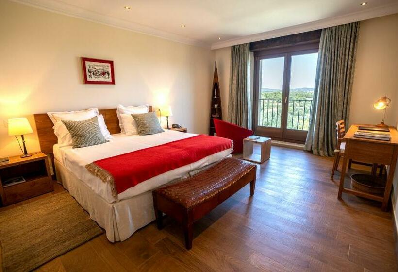 高级大房间, Mas De La Costa