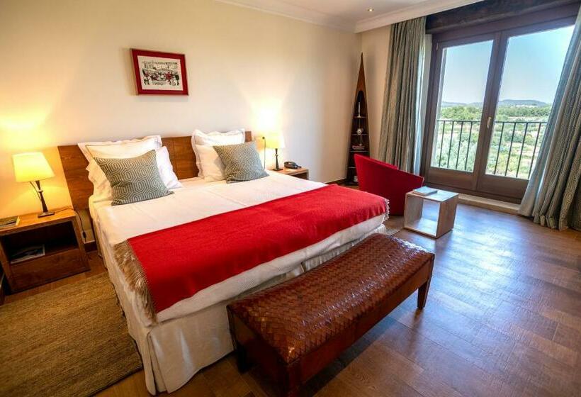 高级大房间, Mas De La Costa