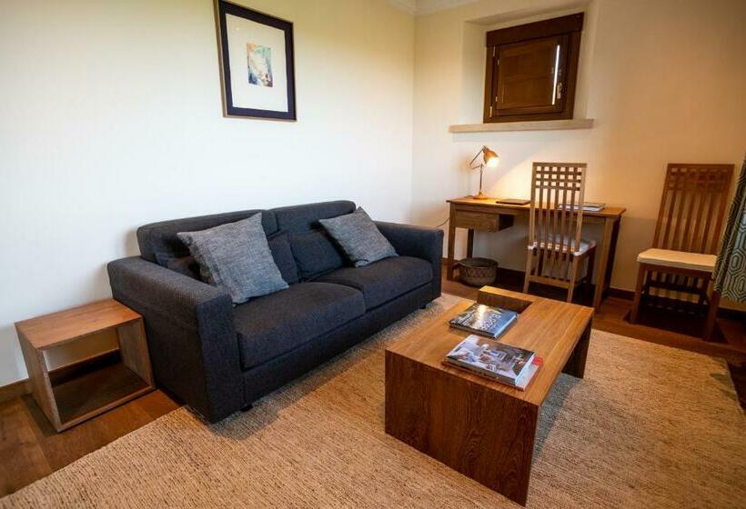 小型套房, Mas De La Costa