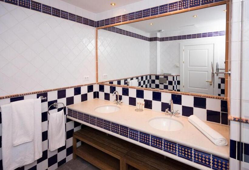 小型套房, Mas De La Costa