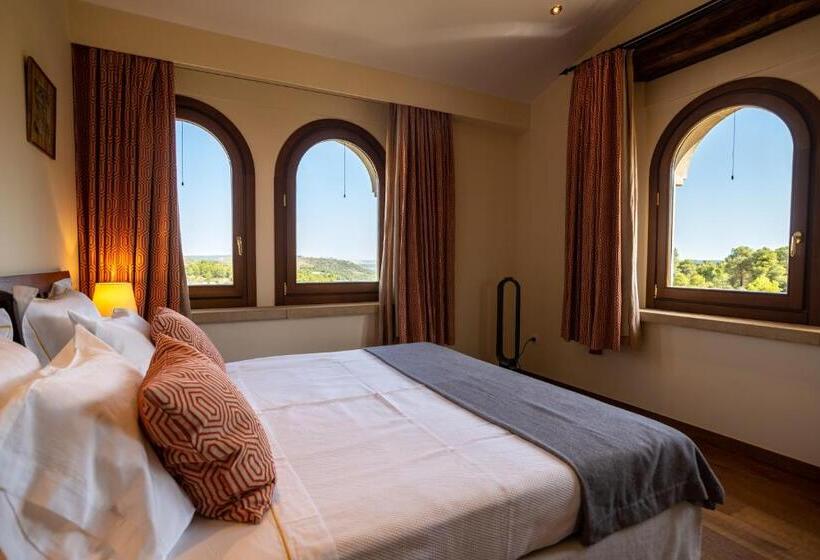 套房, Mas De La Costa