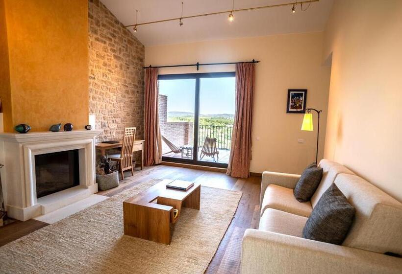 套房, Mas De La Costa