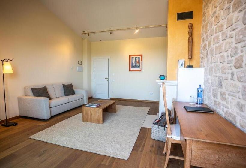 套房, Mas De La Costa