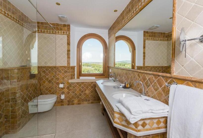 套房, Mas De La Costa