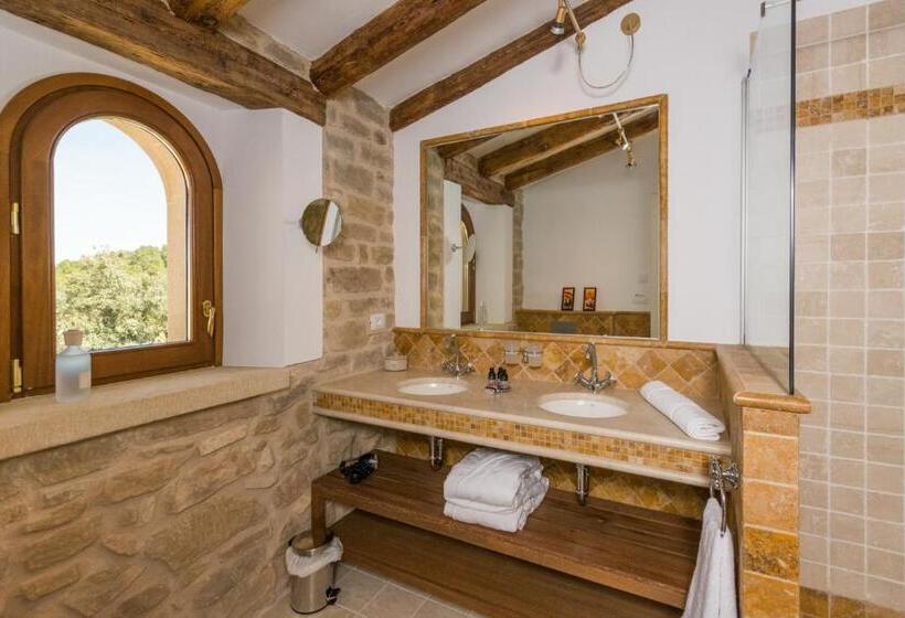 套房, Mas De La Costa