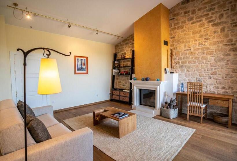 套房, Mas De La Costa