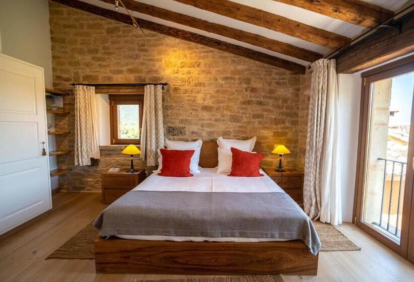 套房, Mas De La Costa