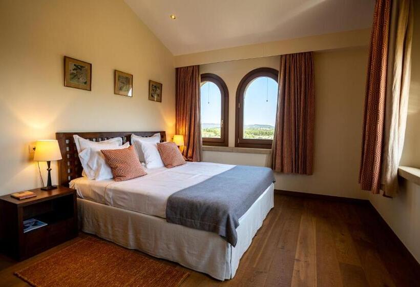 套房, Mas De La Costa