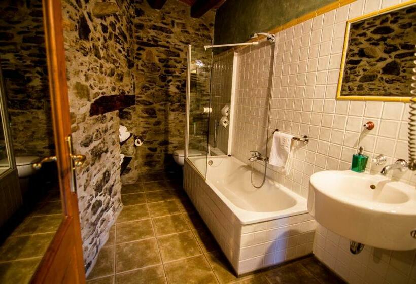 חדר סטנדרט, Mas d'en Roqueta