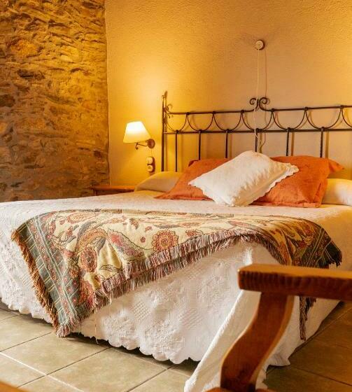 חדר סטנדרט, Mas d'en Roqueta